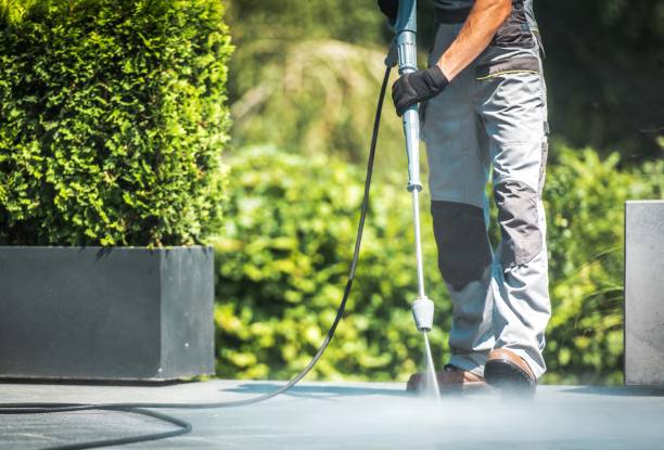 Best Gas Station Cleaning  in Ashland, AL