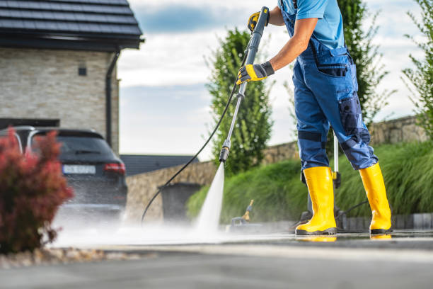Best Dumpster Area Cleaning  in Ashland, AL